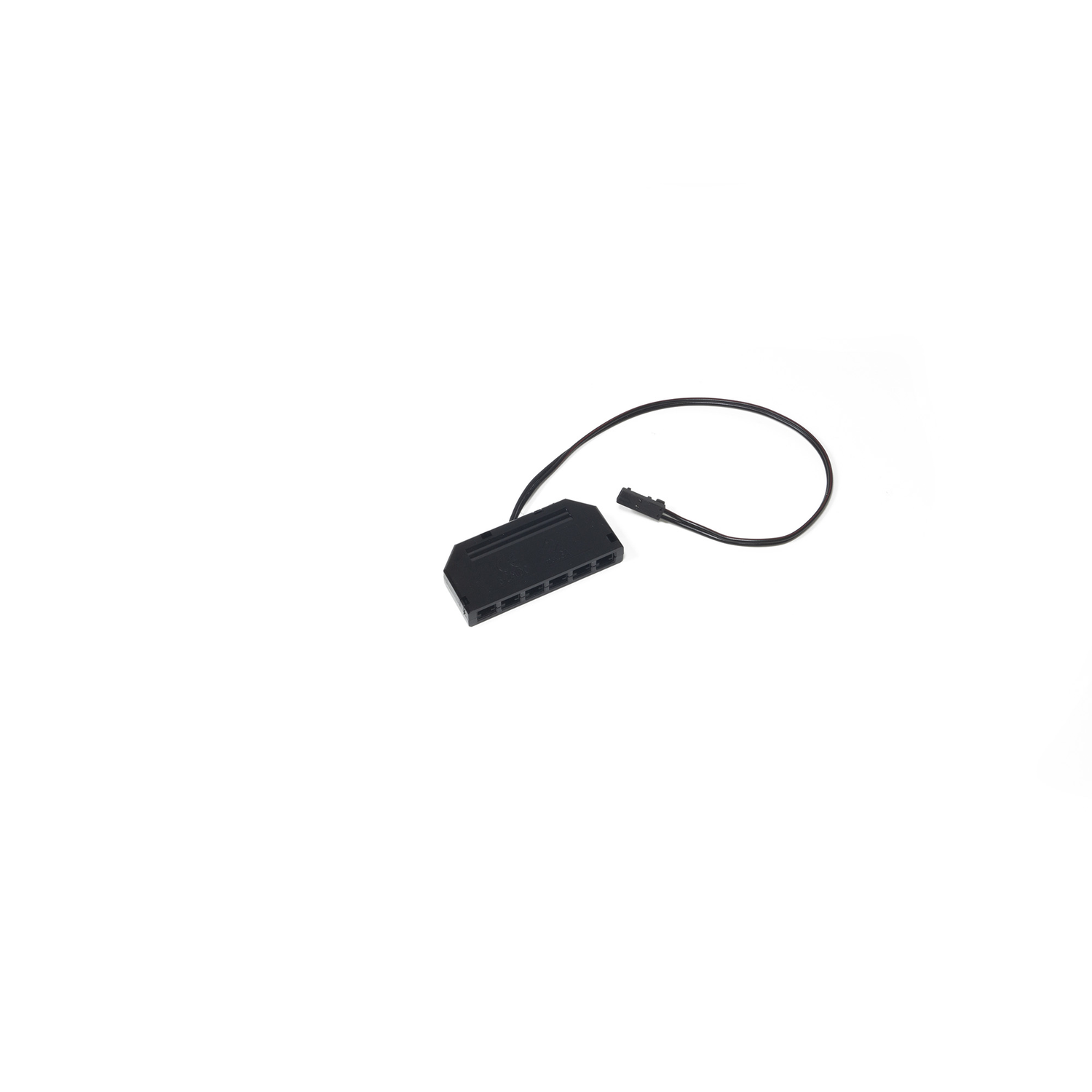 Led 6 weg verdeler
